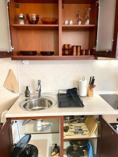 Prime Location! Cozy 1BR next to the Gondola - 2