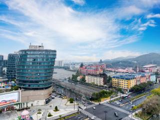 Orange Hotel Hangzhou Songcheng - 9