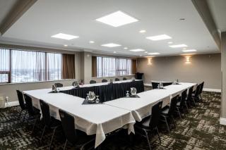 Crowne Plaza Hotel Moncton Downtown by IHG - 9