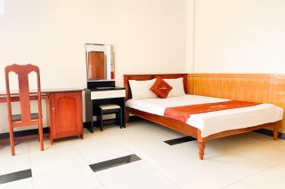 Trúc Hoàng Hà Hotel - 2