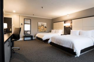 Crowne Plaza Hotel Moncton Downtown by IHG - 6