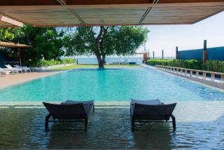 Baan Thew Talay Blue Sapphire By Anny - 8