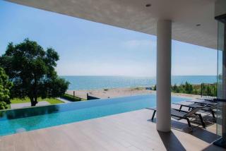 Baan Thew Talay Blue Sapphire By Anny - 2