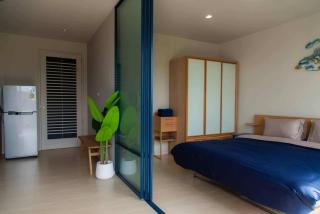 Baan Thew Talay Blue Sapphire By Anny - 1