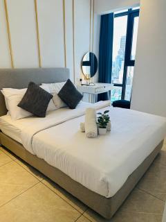 Bukit Bintang Suites KL - 6