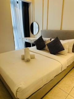 Bukit Bintang Suites KL - 3