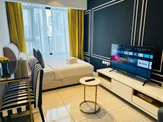 Bukit Bintang Suites KL - 1
