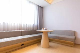 JI Hotel Shanghai Chunsheng Road - Shanghai - 9