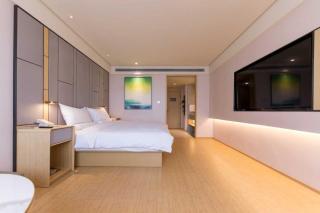 JI Hotel Shanghai Chunsheng Road - 8