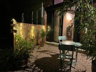 Gîte les Millères - Le Duplex Cosy - 0