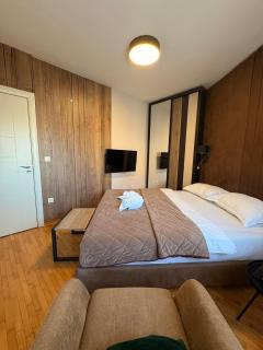 NAR Royalton Deluxe Apartment #74 - 8