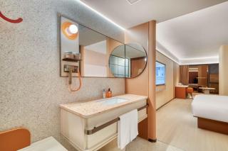 Orange Hotel Hangzhou Songcheng - 7