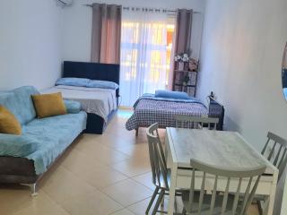 Nazari Orikum with veranda 4 guests - 8