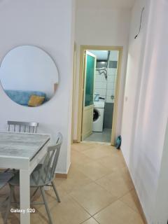 Nazari Orikum with veranda 4 guests - 6