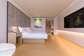 JI Hotel Shanghai Chunsheng Road - 6
