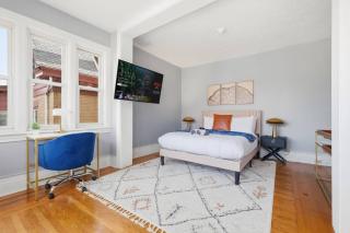 Retro 2BR•10 min to Acrisure Stadium and downtown - 3