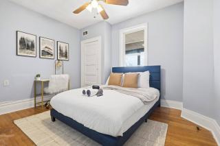 Retro 2BR•10 min to Acrisure Stadium and downtown - 2