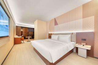 Orange Hotel Hangzhou Songcheng - 5