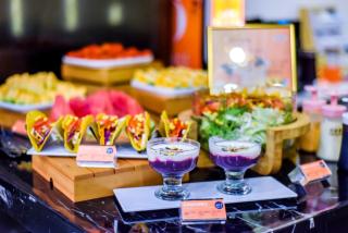 Orange Hotel Chengdu Chunxi Road Shuncheng - 5