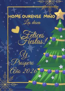 Home Ourense Miño - 9