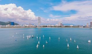 TMS Ocean Suite Quy Nhon - 7