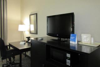 Comfort Inn Port Huron - 2