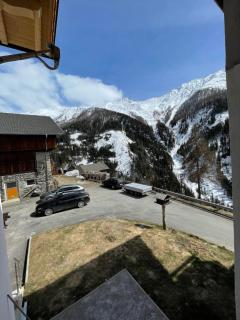 Schliederlerhof - Kals am Großglockner - 2