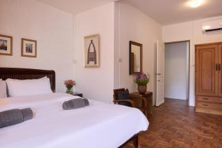 Danai Homely stay at nimman road - 7