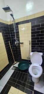 Modern Apartment of one bedroom in kigali with free wifi - 3