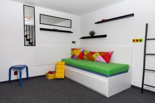 Hotel a Museum of Bricks - 3