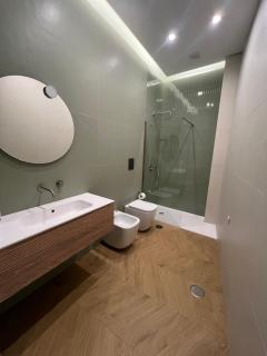 extra luxury apartment salerno center - 3