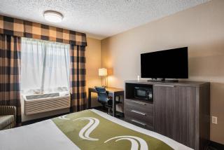 Quality Inn & Suites Missoula Westside - 4