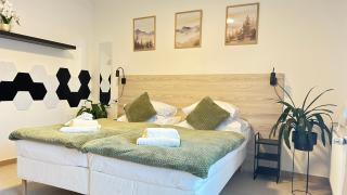 Hotel Sport Houštka - 8