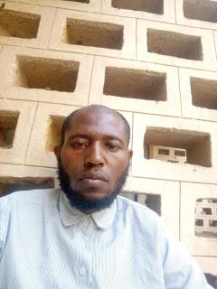 Tesfaye Gago - Jīma - 2