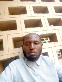 Tesfaye Gago - Jīma - 1