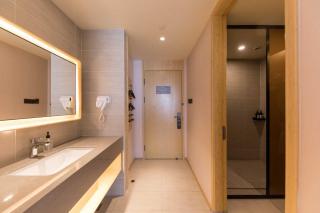 JI Hotel Shanghai Chunsheng Road - 3