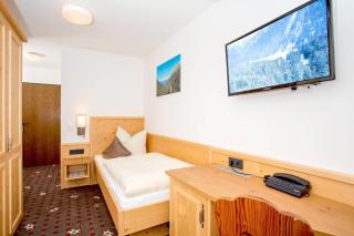 Steigmühle Pension Garni - 7