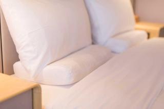 JI Hotel Shanghai Chunsheng Road - 1