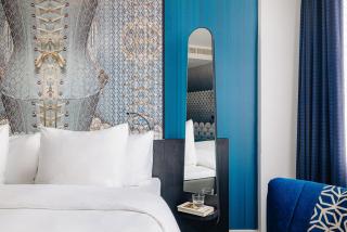 NYX Hotel Amsterdam Rembrandt Square - 2