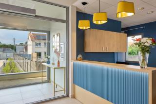 Quality Aparthotel Cholet - 6