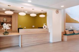 Zenitude Quality Aparthotel Ploërmel - 6