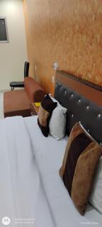 Hotel bodhi Inn - Lucknow - 5