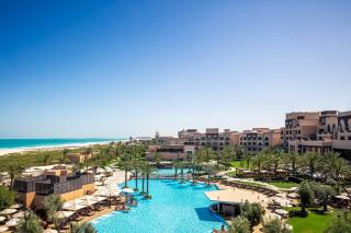 Saadiyat Rotana Resort and Villas - 0