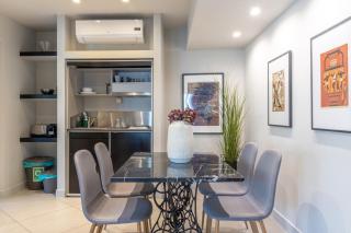 Fantastic Central Athens Suite with shared Rooftop Deck - Athens - 9