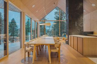 Inai Haven - Ivalo - 9