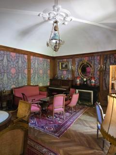 Chateau d'Ayres - Hôtel & Spa - 6