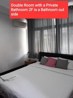 House 23 Guesthouse - Bangkok - 9