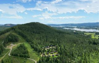 2 Bedroom Stunning Home In Ekshärad - 9