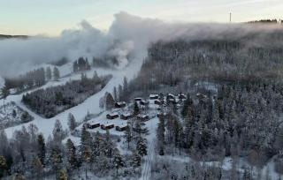 2 Bedroom Stunning Home In Ekshärad - 2