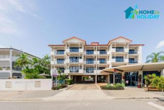 Waterfront Apartment Near City, Stadium & Ferry Townsville - 4